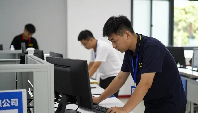 工业园区中使用创意策划服务的优势分析