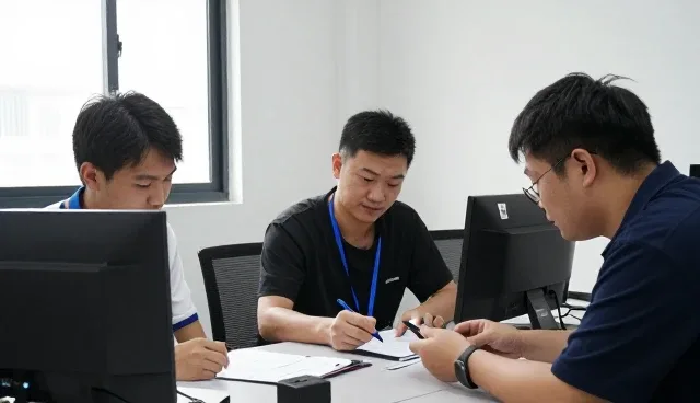 南昌旭辉传媒有限公司构建专业品牌传播视频剪辑服务体系