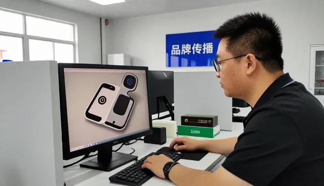 南昌旭辉传媒有限公司关注品牌宣传片未来趋势